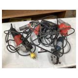 Nonworking electrical for parts