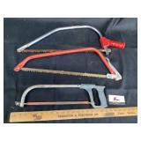 Tree saws