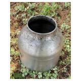 Cream Separator Tank