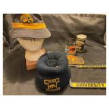 Iowa Hawkeye Collectibles