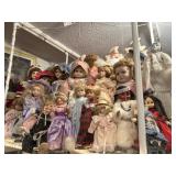 Dolls
