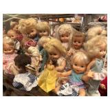 Dolls