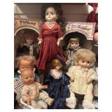 Dolls