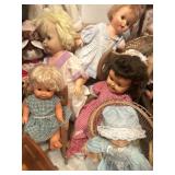 Dolls