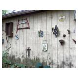 Primitives on Building