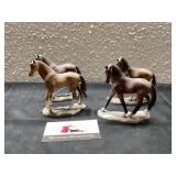 Horse Figurines