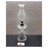 Oil Lamp