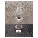 Oil Lamp
