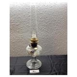 Oil Lamp