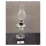 Oil Lamp