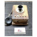 Antique Phone