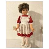 3 ft Tall Doll