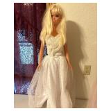 Just My Size Barbie