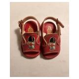 Kids Style Vintage Sandals