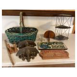 Wall Decor
