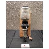 Antique Coffee Grinder