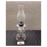 Oil Lamp