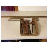 Shelving Brackets