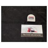 Moormans Advertising Tape Measure