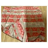 Vintage Blanket