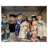 Dolls