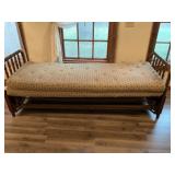 Day Bed w/Trundle