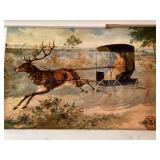 John Deere Print
