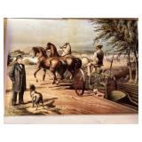 John Deere Print
