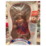 Chubbykins