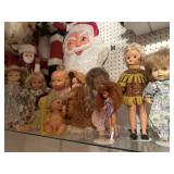 Dolls