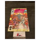 GI Joe Comic/Yearbook