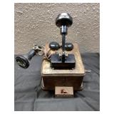 Antique Phone