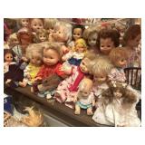 Dolls