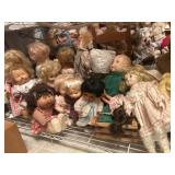 Dolls