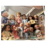Dolls