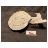 Star Trek Playmates Toy