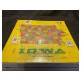 Iowa County Puzzle