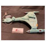 Star Trek Playmates toy