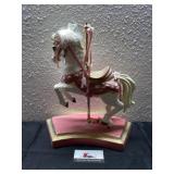 Carousel Horse Decor