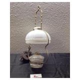 Antique Lamp