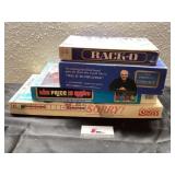 Vintage Games