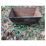 Cast Iron Items