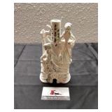 Figurine Marked Japan