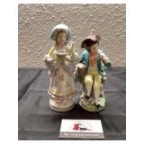 Figurines