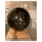 Iowa Haeks Boeling Ball