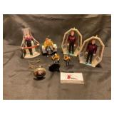 Star Trek Ornaments & Figures
