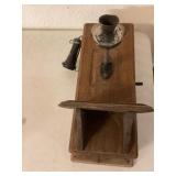 Antique Phone