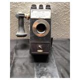 Vintage Pay Phone