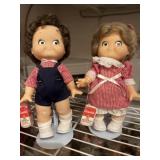 Campbellï¿½s 1988 Dolls