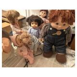 Dolls